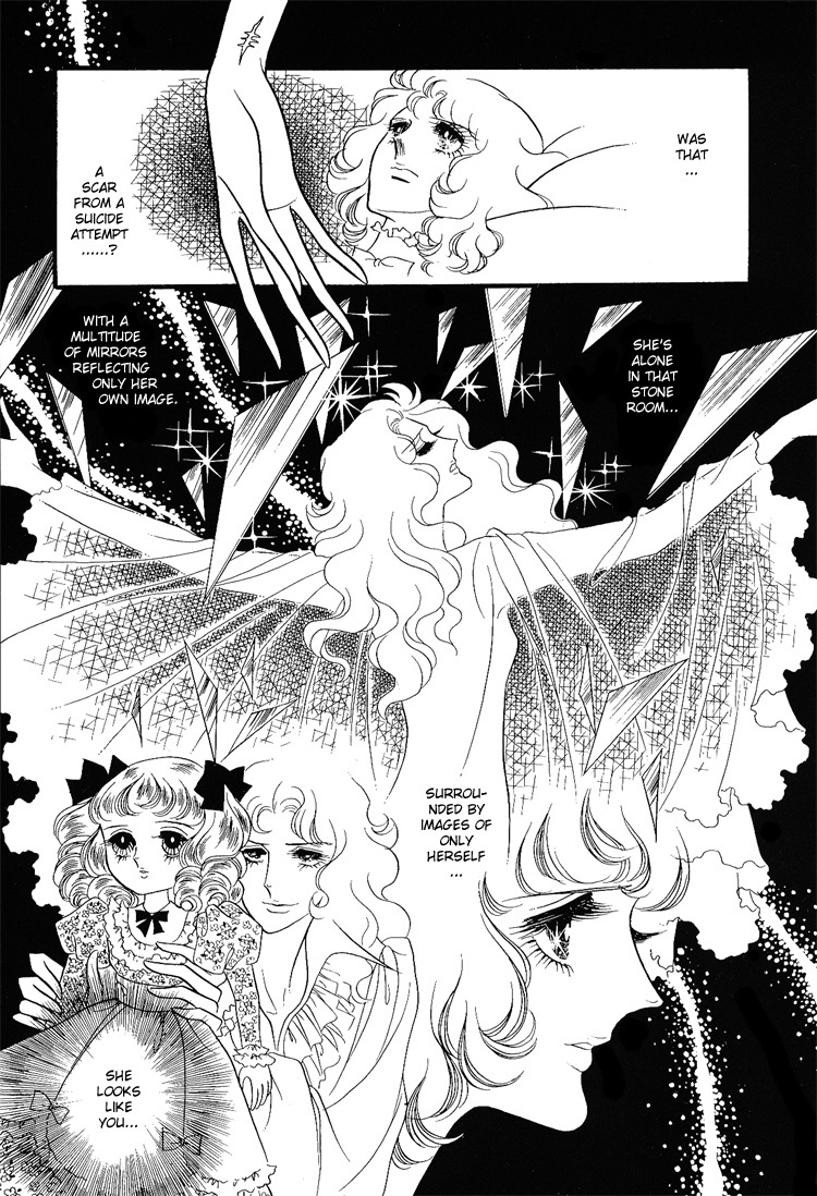Oniisama E Chapter 9 page 4 - Chapter 9