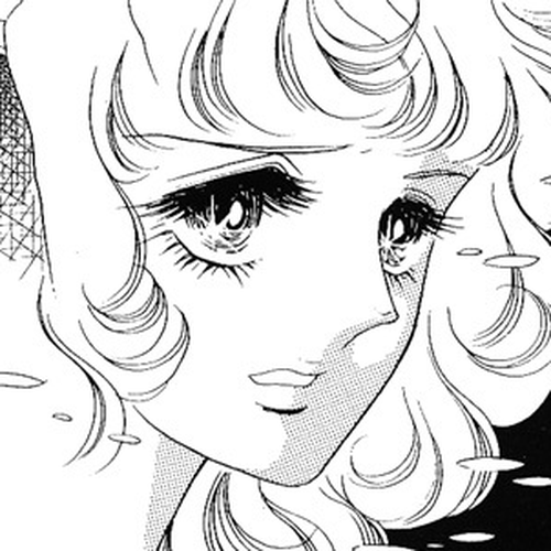 Oniisama E Chapter 9 cover