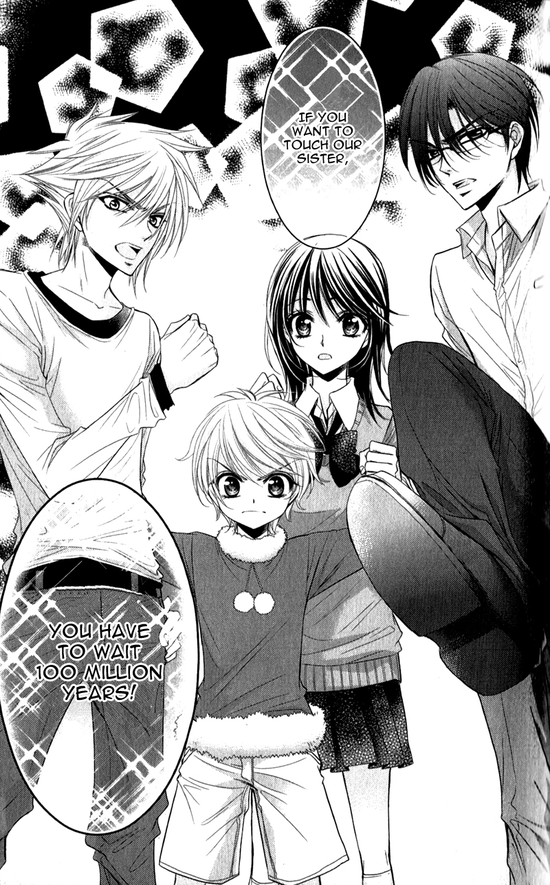 Oniisamakata, Goranshin! Chapter 1.2 page 44 - Chapter 1 v2 : Oniisamakata, Goranshin! Chapter 1