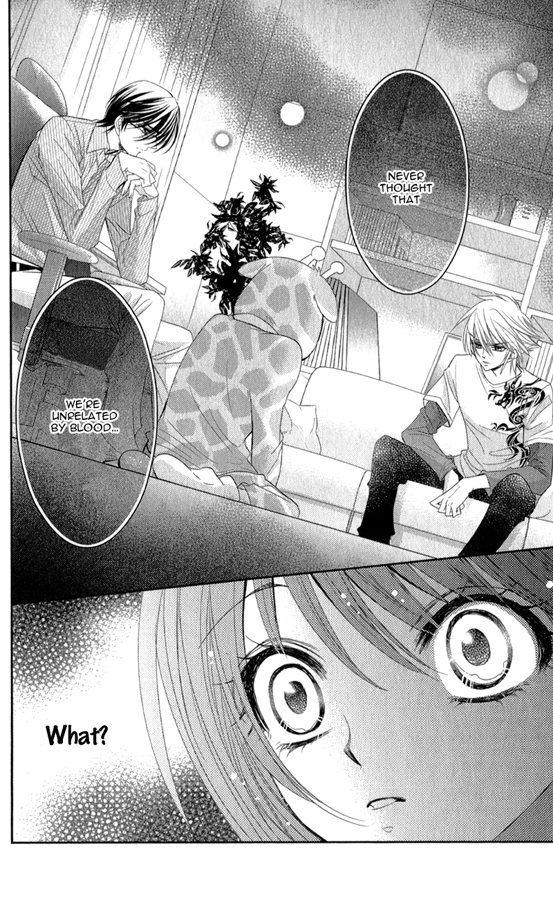 Oniisamakata, Goranshin! Chapter 2.2 page 15 - Chapter 2 v2 : Oniisamakata, Goranshin! Chapter 2