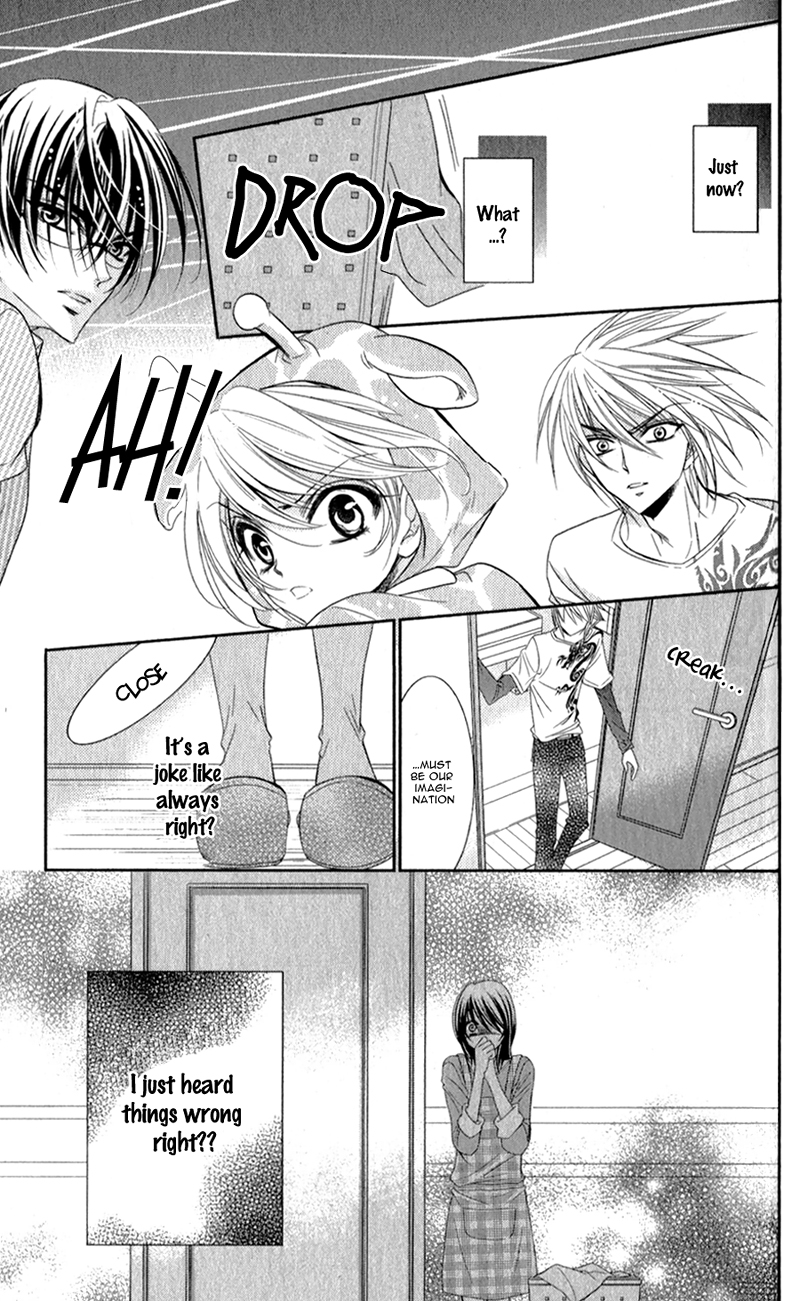 Oniisamakata, Goranshin! Chapter 2.2 page 16 - Chapter 2 v2 : Oniisamakata, Goranshin! Chapter 2