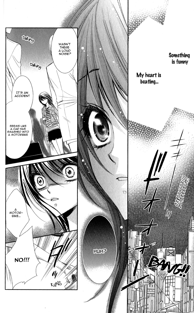 Oniisamakata, Goranshin! Chapter 2.2 page 35 - Chapter 2 v2 : Oniisamakata, Goranshin! Chapter 2