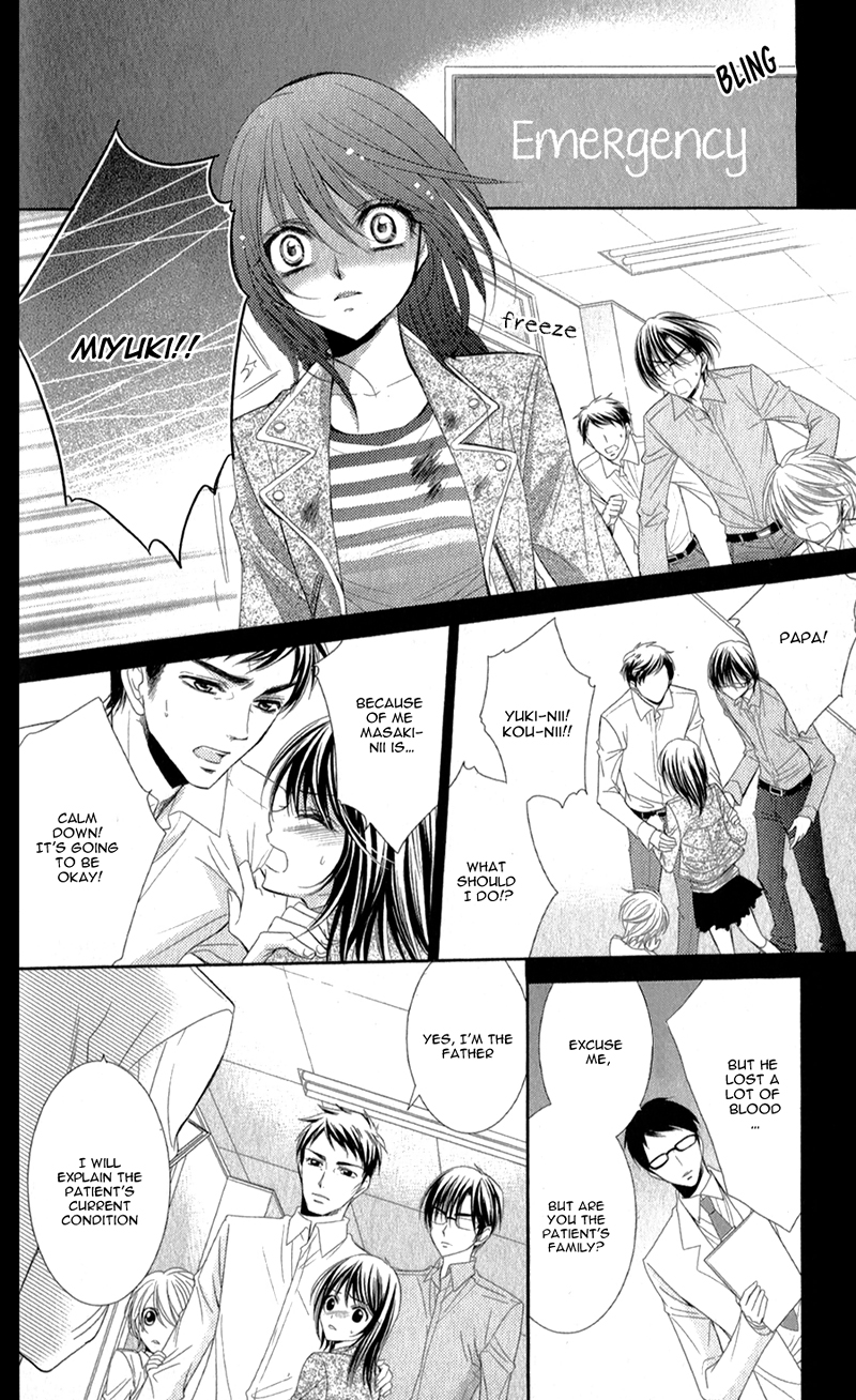 Oniisamakata, Goranshin! Chapter 2.2 page 37 - Chapter 2 v2 : Oniisamakata, Goranshin! Chapter 2