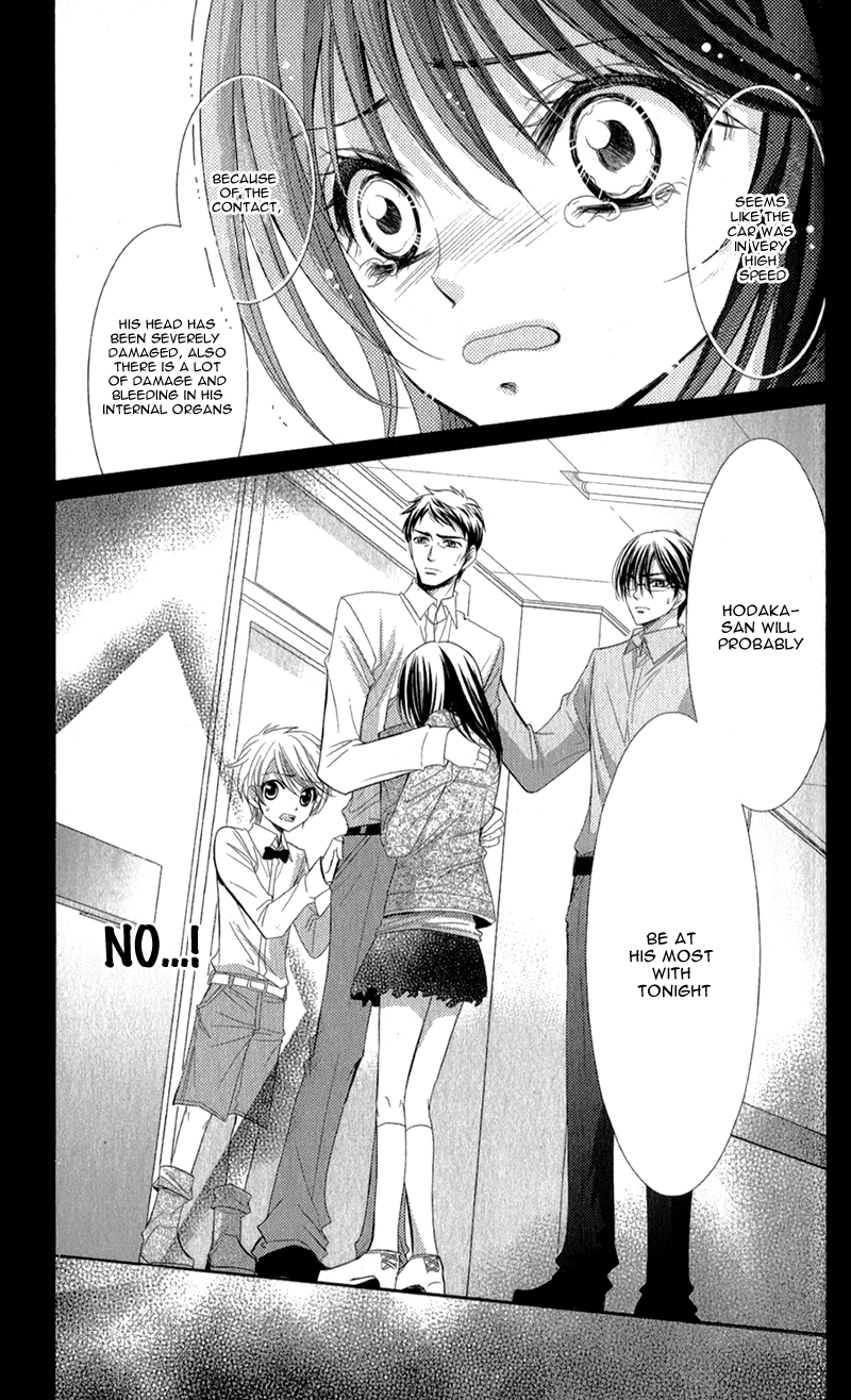 Oniisamakata, Goranshin! Chapter 2.2 page 38 - Chapter 2 v2 : Oniisamakata, Goranshin! Chapter 2