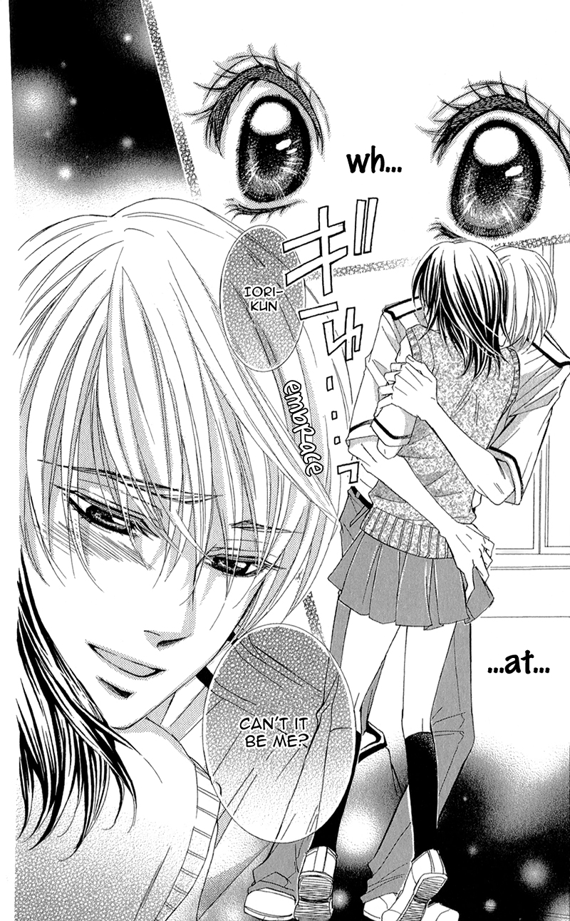 Oniisamakata, Goranshin! Chapter 5.2 page 30 - Chapter 5 v2 : Please Teach Me, President of the Council! [End]