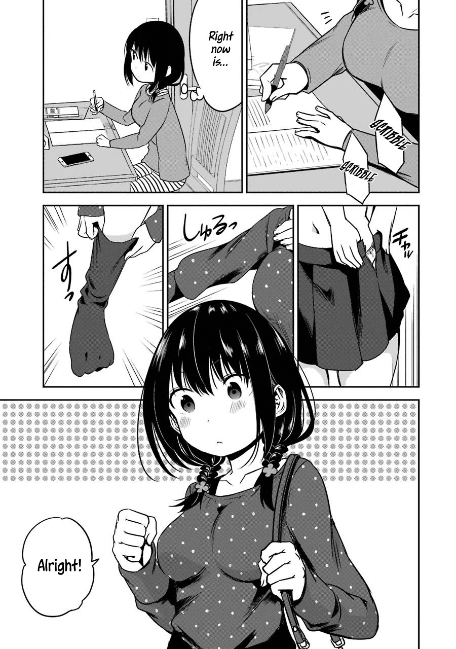 Oniisan no Hikkoshi no Kataduke ga Susumanai Chapter 10 page 1 - Chapter 10: Onii-chan's number one