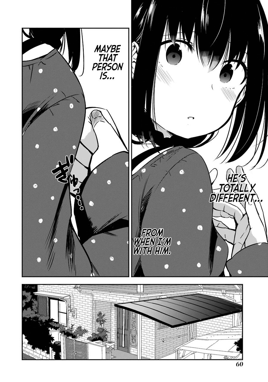 Oniisan no Hikkoshi no Kataduke ga Susumanai Chapter 10 page 9 - Chapter 10: Onii-chan's number one