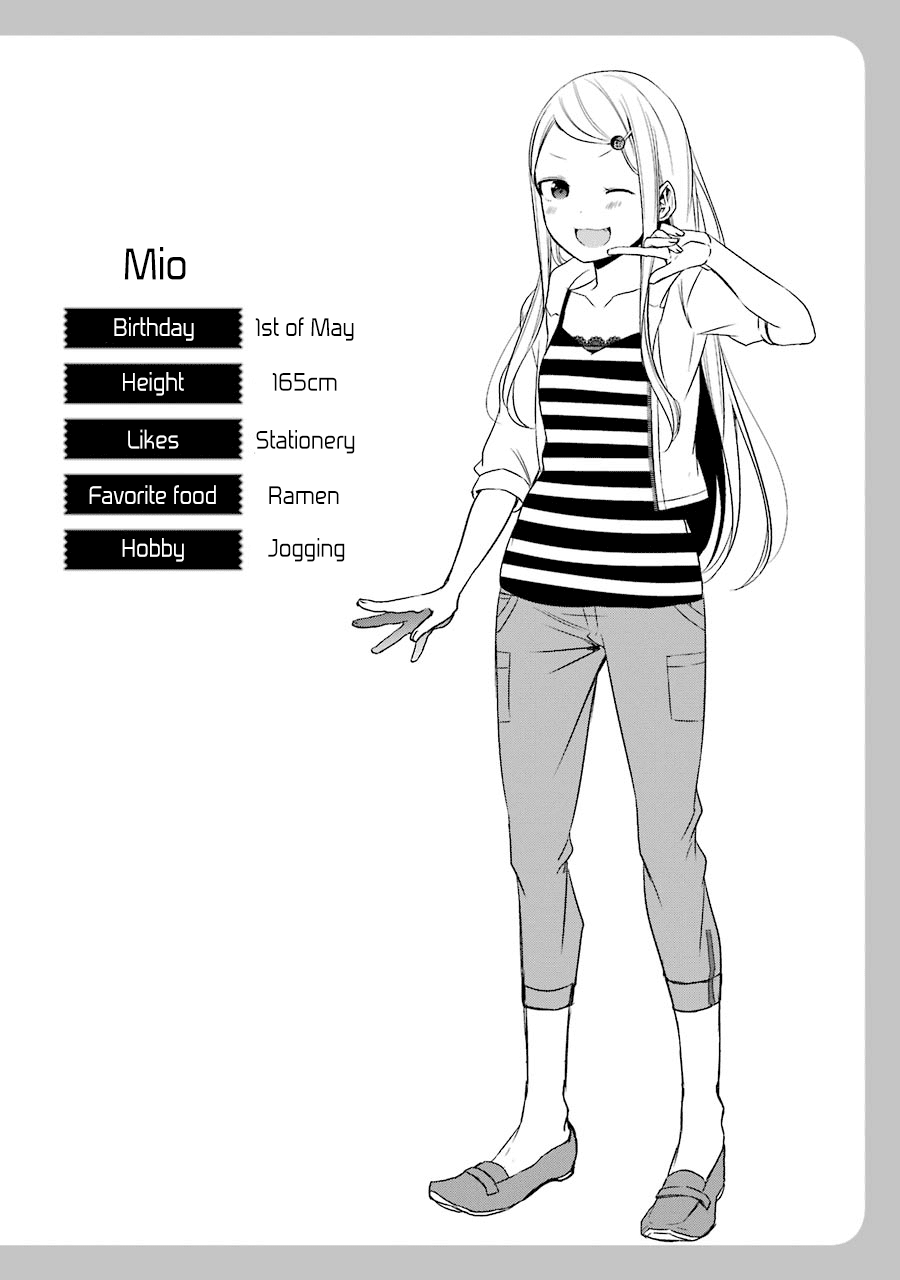 Oniisan no Hikkoshi no Kataduke ga Susumanai Chapter 11 page 29 - Chapter 11: Onii-chan, who is this?