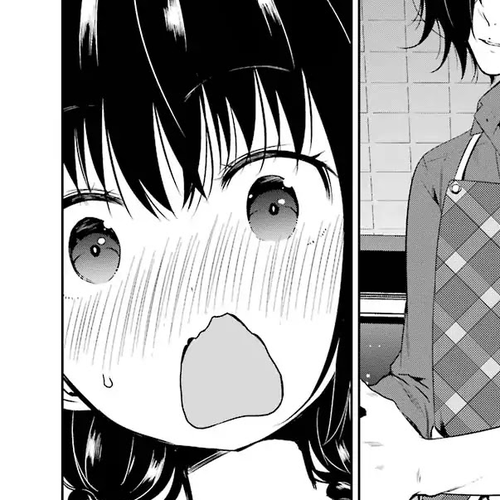 Oniisan no Hikkoshi no Kataduke ga Susumanai Chapter 12: I want to make something with Onii-chan cover