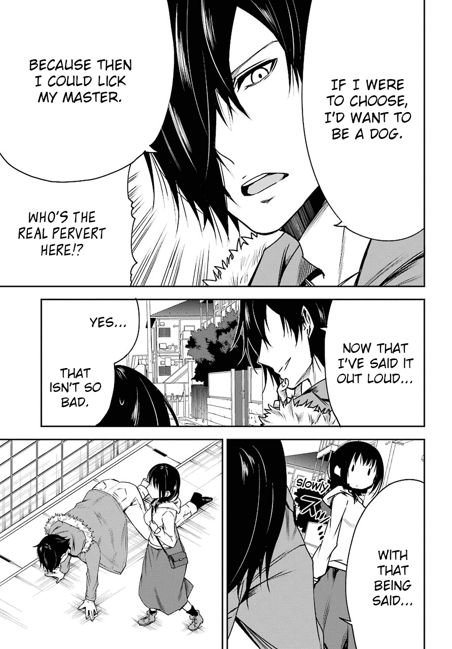 Oniisan no Hikkoshi no Kataduke ga Susumanai Chapter 2 page 11 - Chapter 2: Doki Doki Shopping With Onii-chan