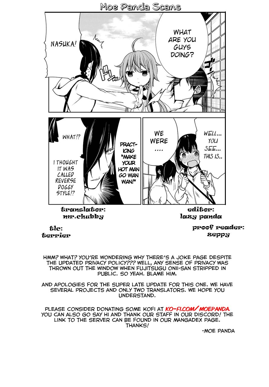 Oniisan no Hikkoshi no Kataduke ga Susumanai Chapter 2 page 22 - Chapter 2: Doki Doki Shopping With Onii-chan
