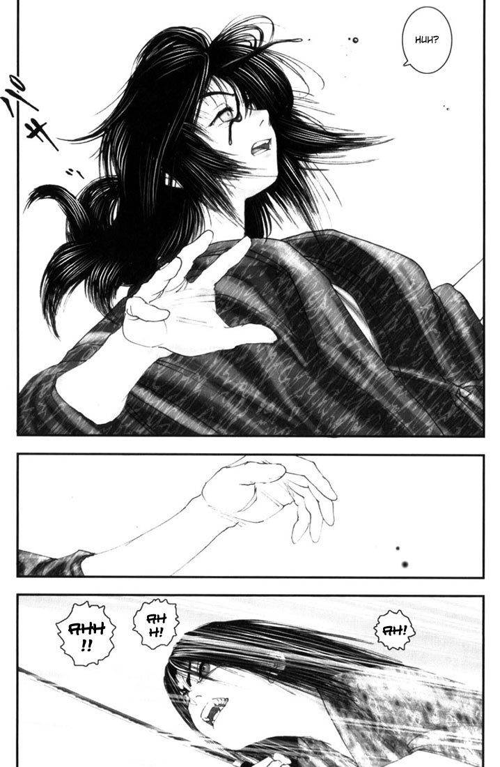 Onikiri Jyuzo Chapter 10 page 10 - Chapter 10