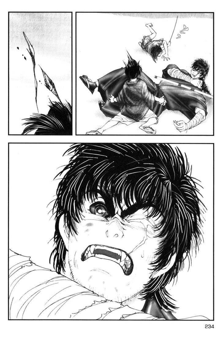 Onikiri Jyuzo Chapter 10 page 9 - Chapter 10