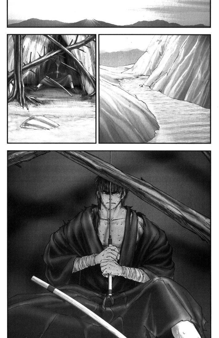 Onikiri Jyuzo Chapter 11 page 22 - Chapter 11