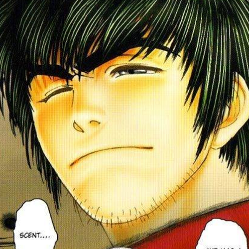 Onikiri Jyuzo Chapter 12 cover