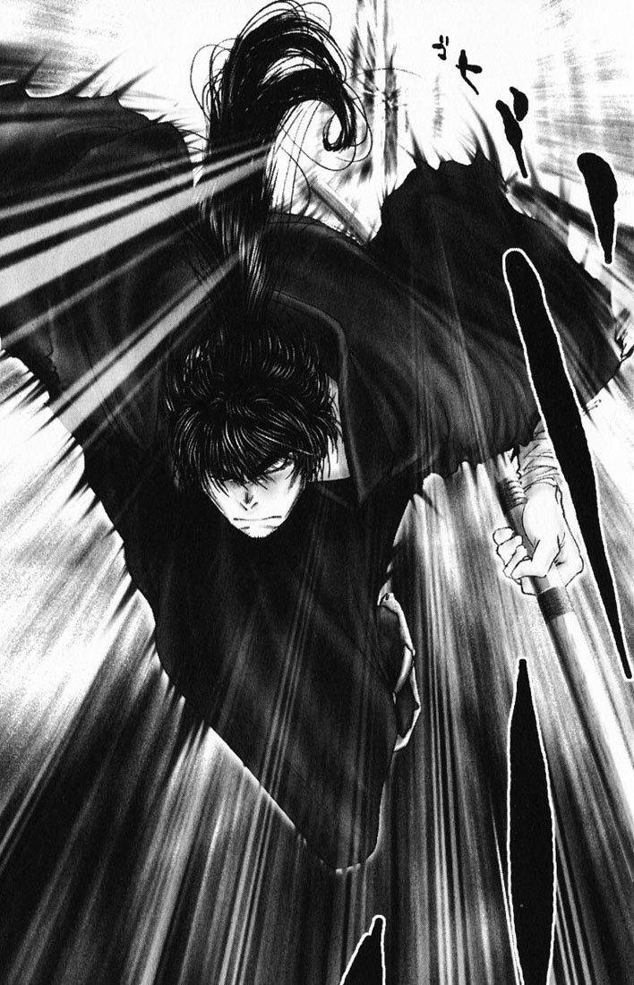 Onikiri Jyuzo Chapter 13 page 7 - Chapter 13