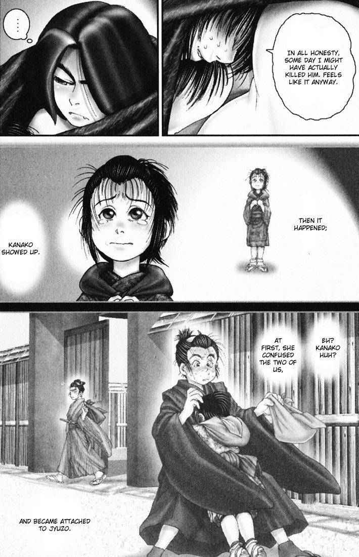 Onikiri Jyuzo Chapter 14 page 13 - Chapter 14