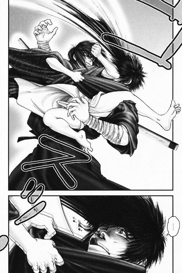 Onikiri Jyuzo Chapter 15 page 18 - Chapter 15