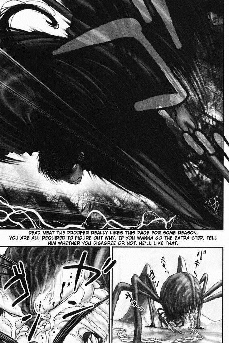 Onikiri Jyuzo Chapter 15 page 23 - Chapter 15