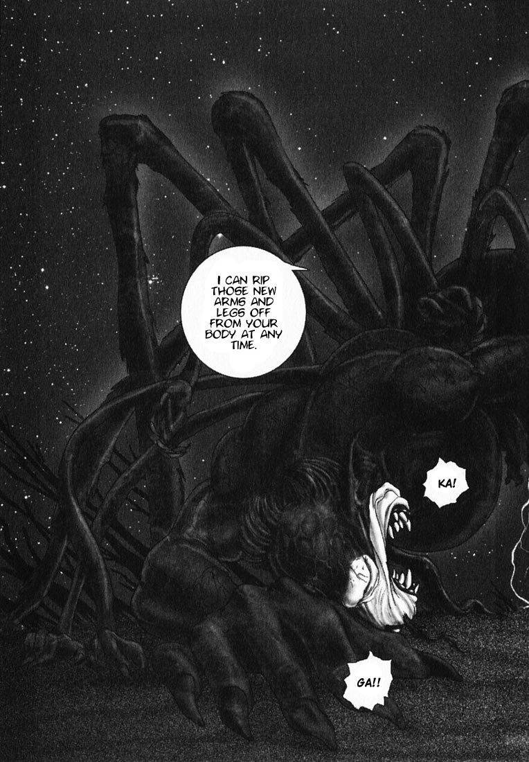 Onikiri Jyuzo Chapter 15 page 3 - Chapter 15
