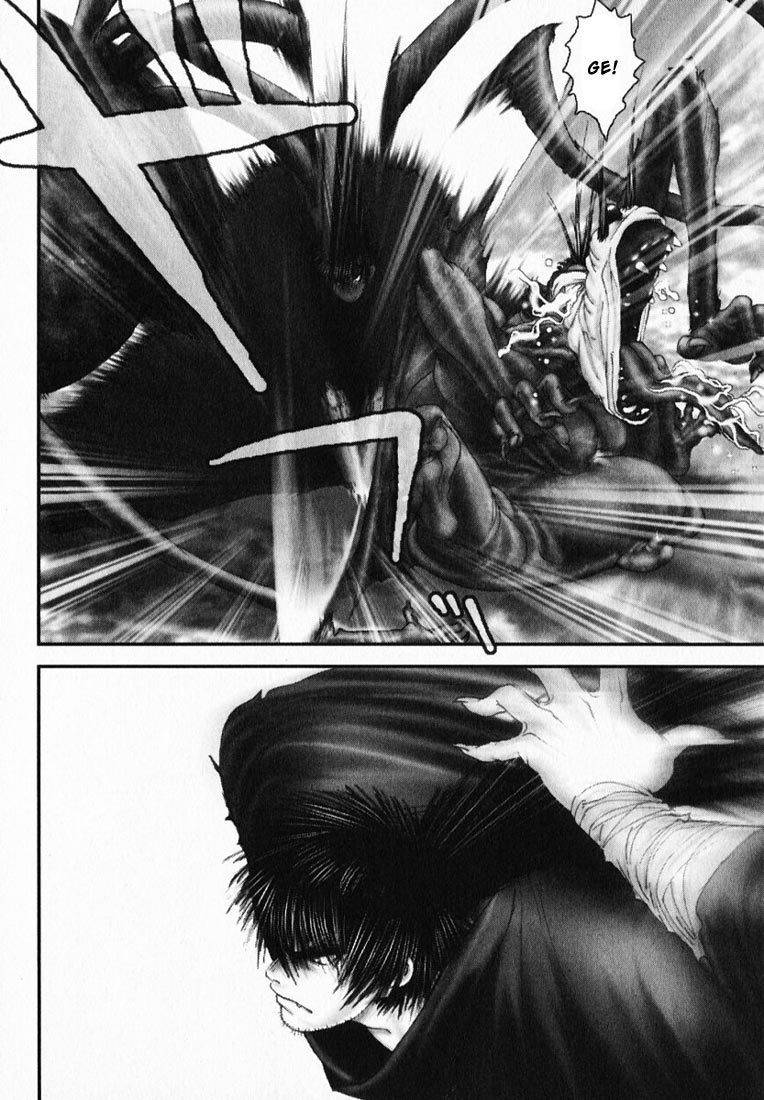 Onikiri Jyuzo Chapter 16 page 16 - Chapter 16
