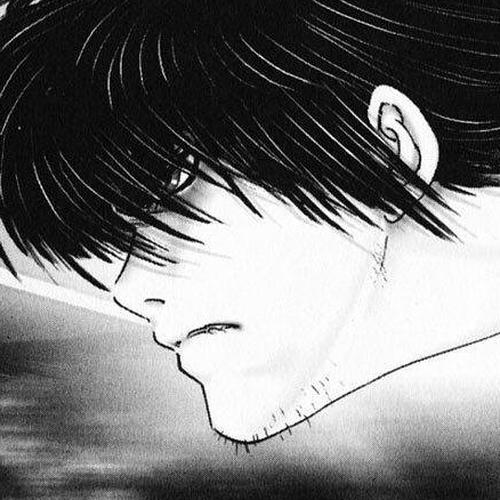 Onikiri Jyuzo Chapter 16 cover