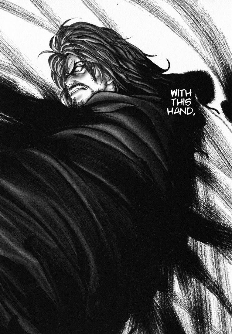 Onikiri Jyuzo Chapter 18 page 16 - Chapter 18
