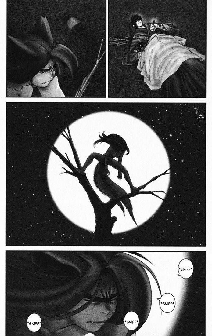 Onikiri Jyuzo Chapter 18 page 28 - Chapter 18