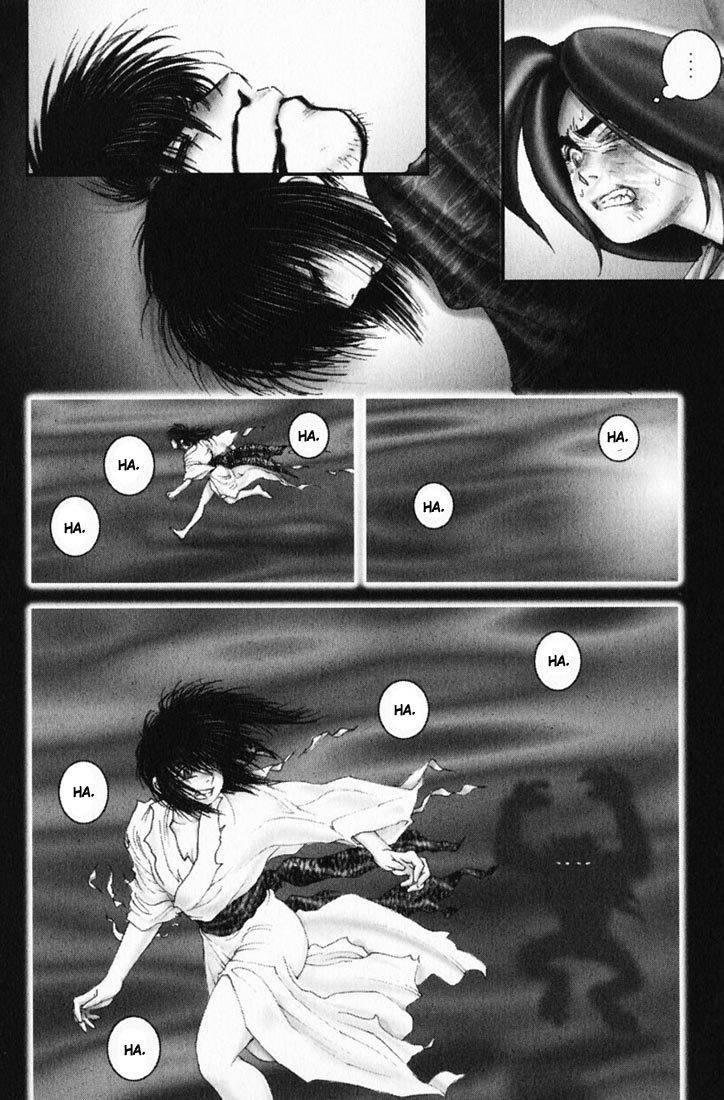 Onikiri Jyuzo Chapter 18 page 6 - Chapter 18