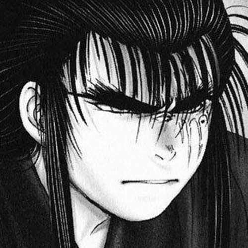 Onikiri Jyuzo Chapter 18 cover
