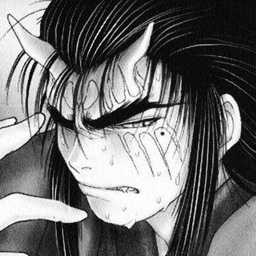Onikiri Jyuzo Chapter 19 cover