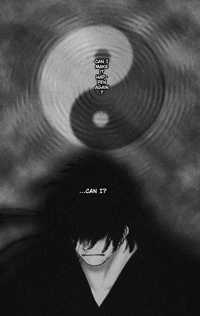 Onikiri Jyuzo Chapter 22 page 18 - Chapter 22