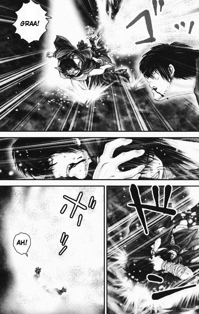 Onikiri Jyuzo Chapter 22 page 8 - Chapter 22