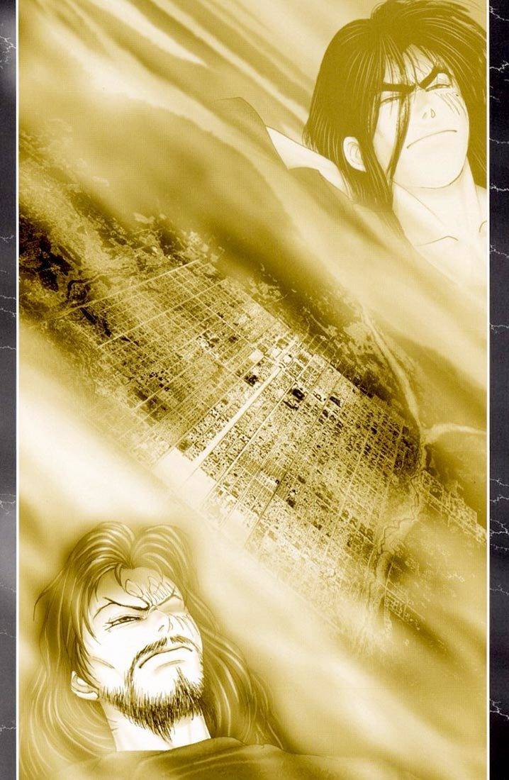 Onikiri Jyuzo Chapter 23 page 10 - Chapter 23