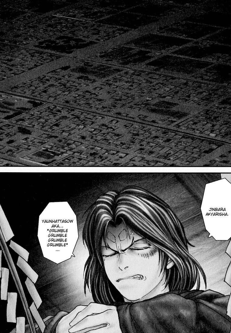 Onikiri Jyuzo Chapter 23 page 26 - Chapter 23