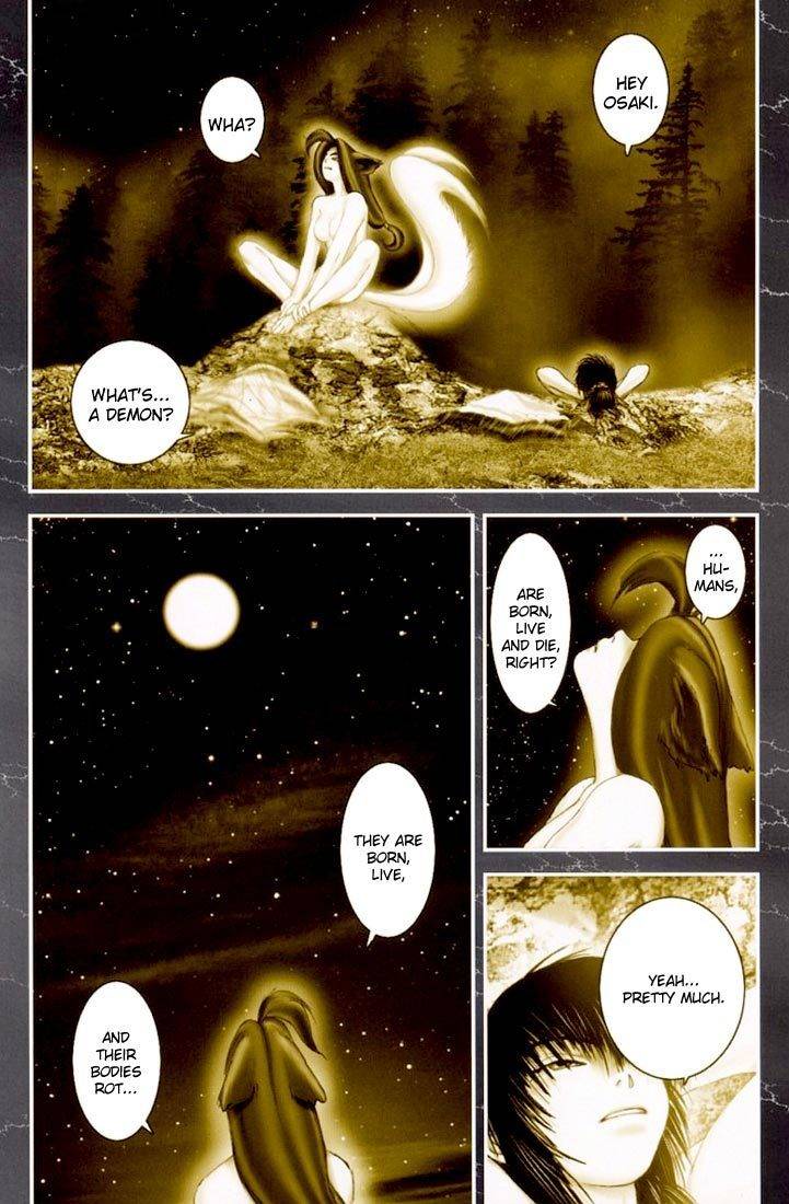 Onikiri Jyuzo Chapter 23 page 5 - Chapter 23