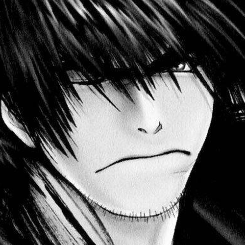 Onikiri Jyuzo Chapter 24 cover