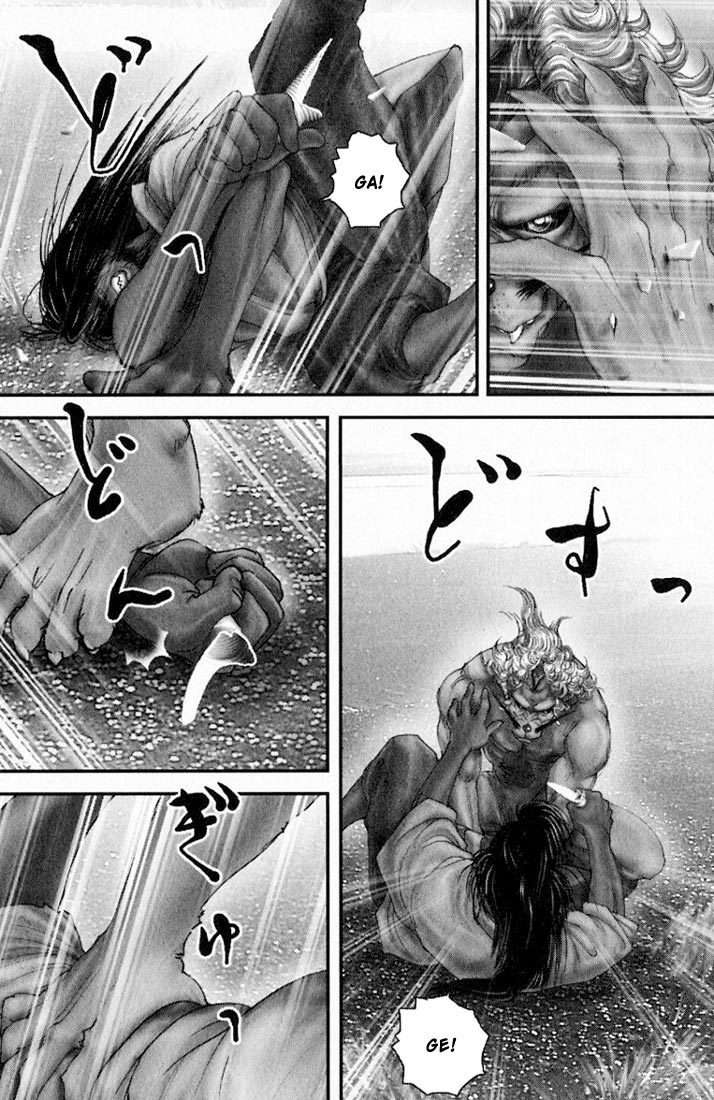 Onikiri Jyuzo Chapter 25 page 16 - Chapter 25