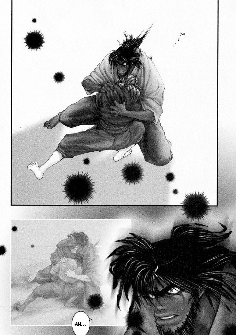 Onikiri Jyuzo Chapter 25 page 20 - Chapter 25