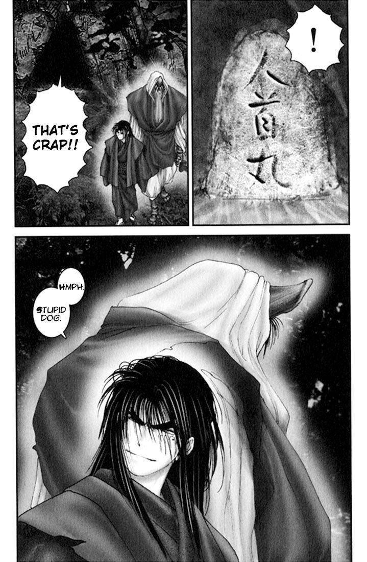 Onikiri Jyuzo Chapter 27 page 23 - Chapter 27