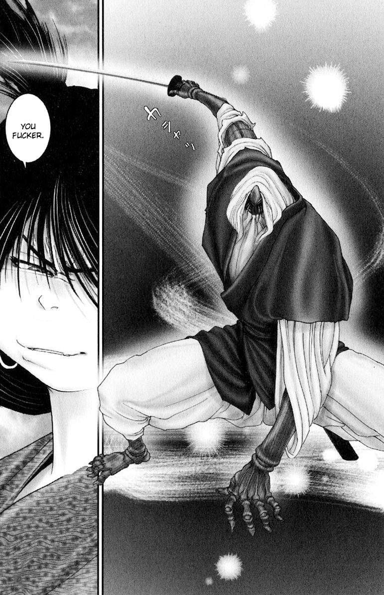 Onikiri Jyuzo Chapter 28 page 8 - Chapter 28