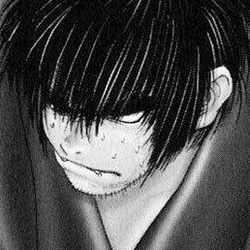 Onikiri Jyuzo Chapter 30 cover