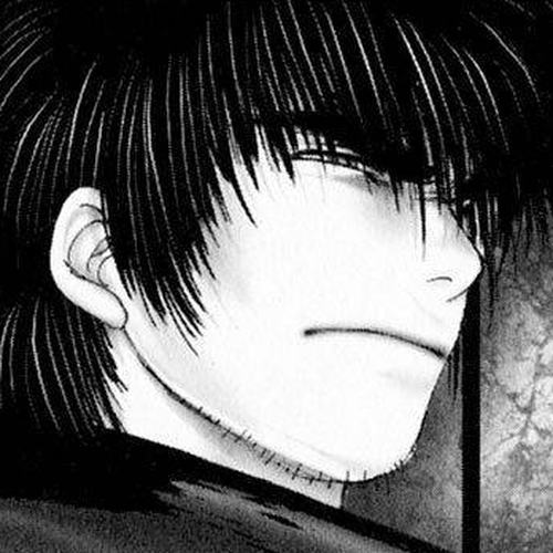 Onikiri Jyuzo Chapter 32 cover