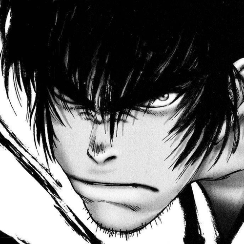 Onikiri Jyuzo Chapter 35 cover