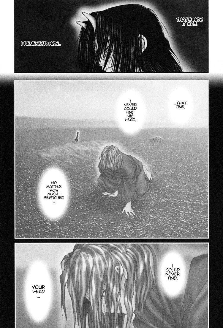 Onikiri Jyuzo Chapter 36 page 17 - Chapter 36