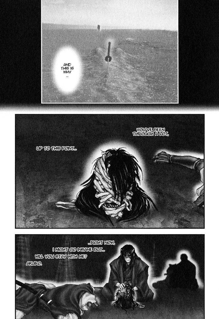 Onikiri Jyuzo Chapter 36 page 18 - Chapter 36