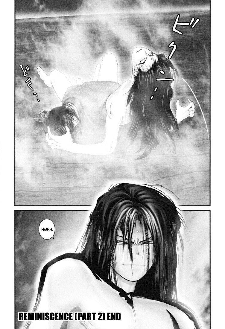 Onikiri Jyuzo Chapter 38 page 23 - Chapter 38