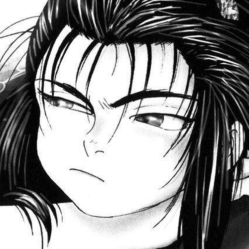 Onikiri Jyuzo Chapter 4 cover