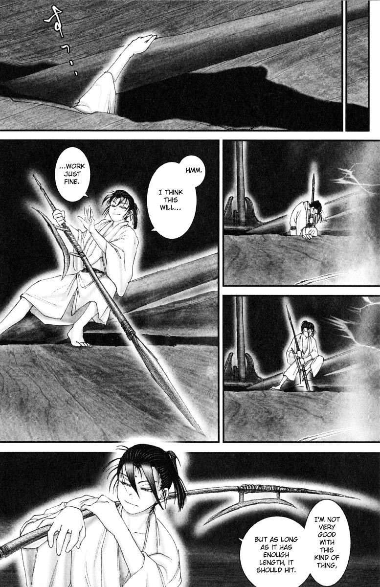 Onikiri Jyuzo Chapter 40 page 22 - Chapter 40
