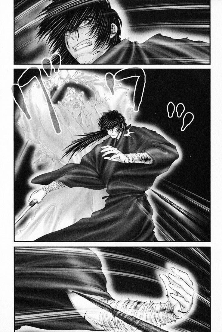 Onikiri Jyuzo Chapter 41 page 10 - Chapter 41